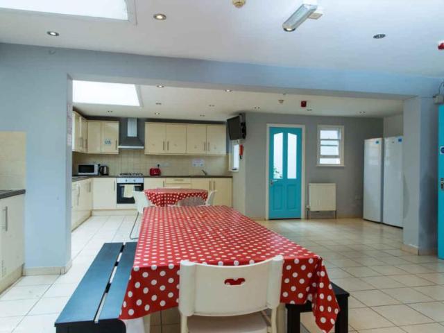 Room for rent in Kentish Town, Isle Of Man