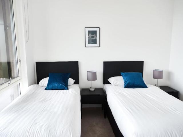 Room for rent in London Borough of Tower Hamlets, Greater London