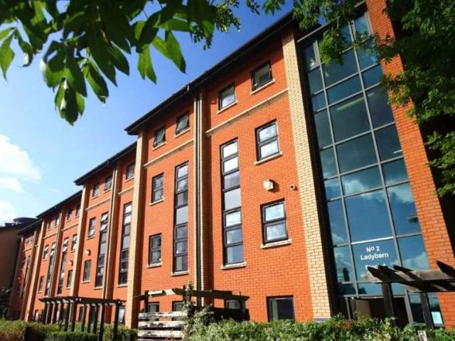 Room for rent in Georgia, Greater Manchester