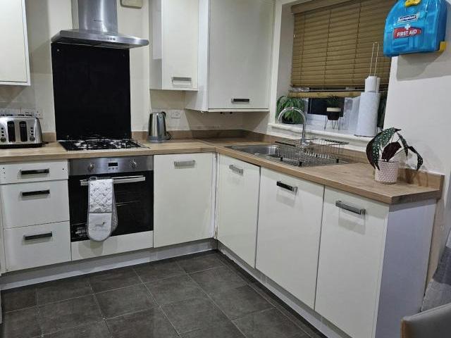Room for rent in Georgia, Greater Manchester