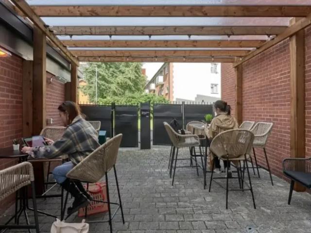 Room for rent in First Street, Manchester