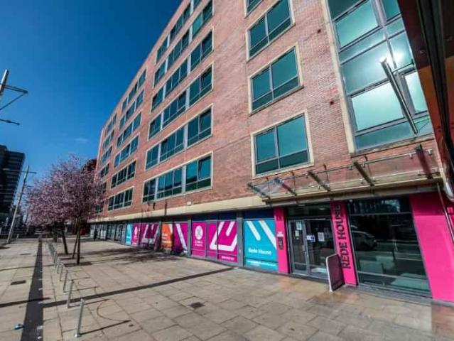 Room for rent in Middlehaven, Middlesbrough