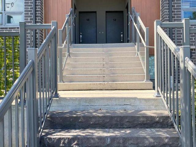 Room for rent in Mississauga, Ontario