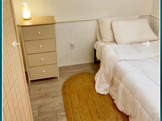 Room for rent in Mississauga, Ontario