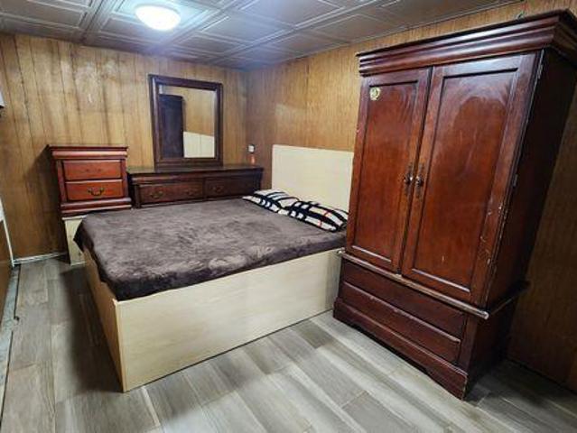 Room for rent in Mississauga, Ontario