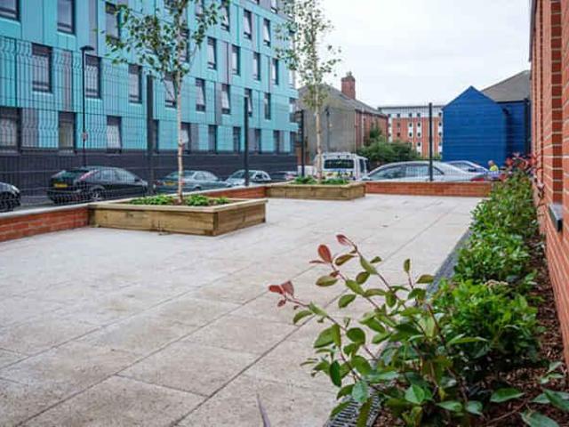 Room for rent in Shieldfield, Newcastle upon Tyne