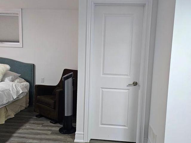 Room for rent in Niagara, Ontario