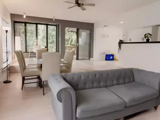 Room for rent in North Vancouver