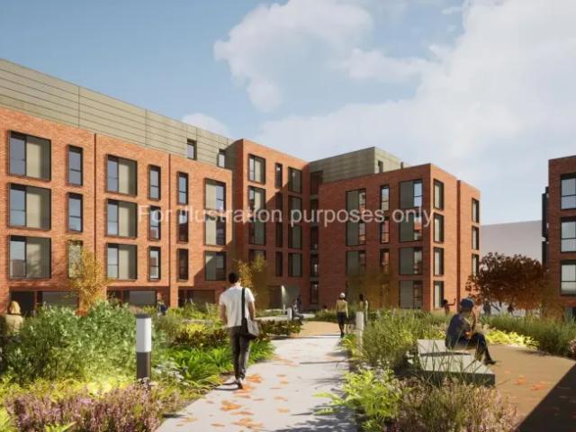 Room for rent in The Park, City of Nottingham