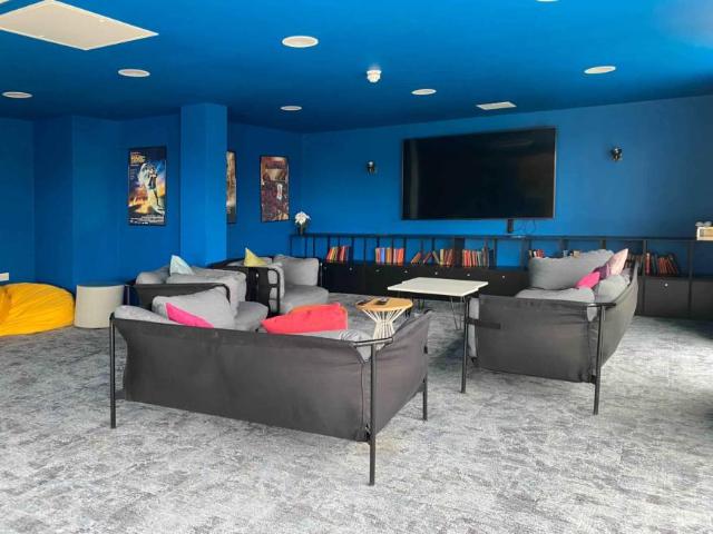 Room for rent in Dromore, Oxfordshire