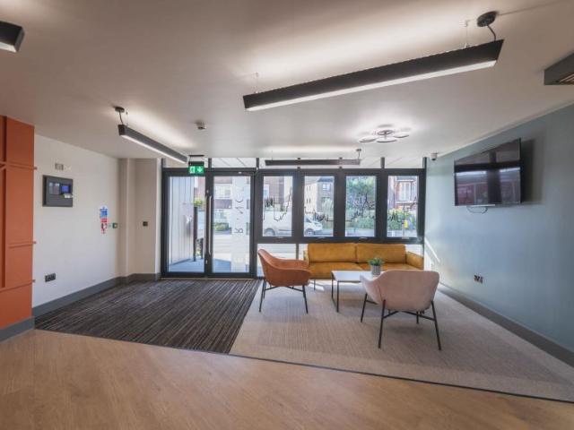 Room for rent in Slade Park, Oxford
