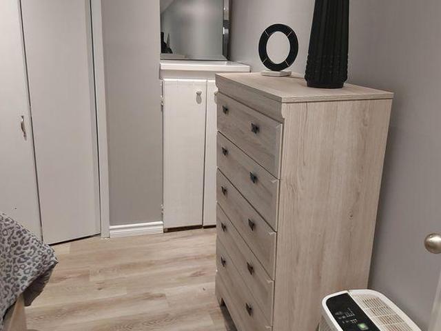 Room for rent in Peterborough, Ontario