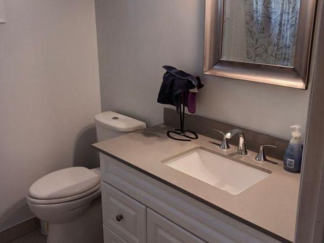 Room for rent in Peterborough, Ontario