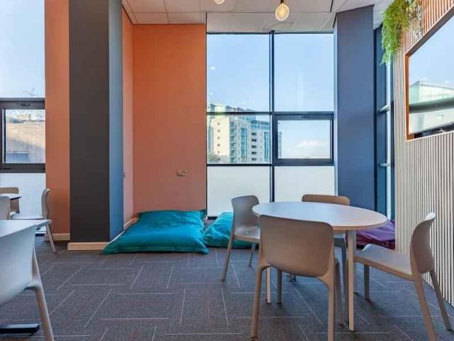 Room for rent in West Hoe, Plymouth