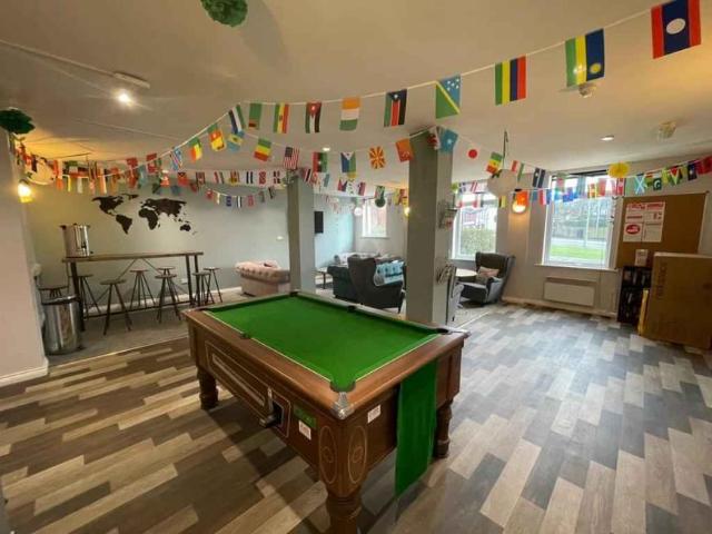 Room for rent in Plungington, Higher Bartle