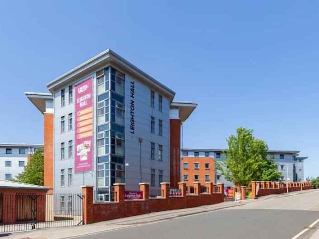 Room for rent in Plungington, Higher Bartle