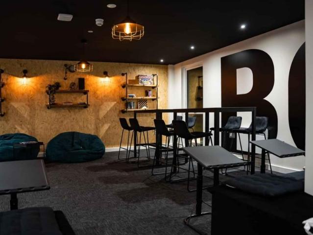 Room for rent in Plungington, Higher Bartle