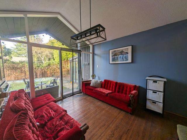 Room for rent in Richmond, British Columbia