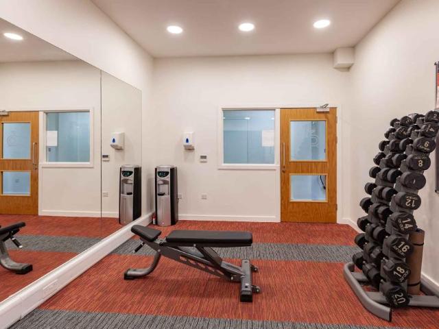 Room for rent in City Centre, South Yorkshire