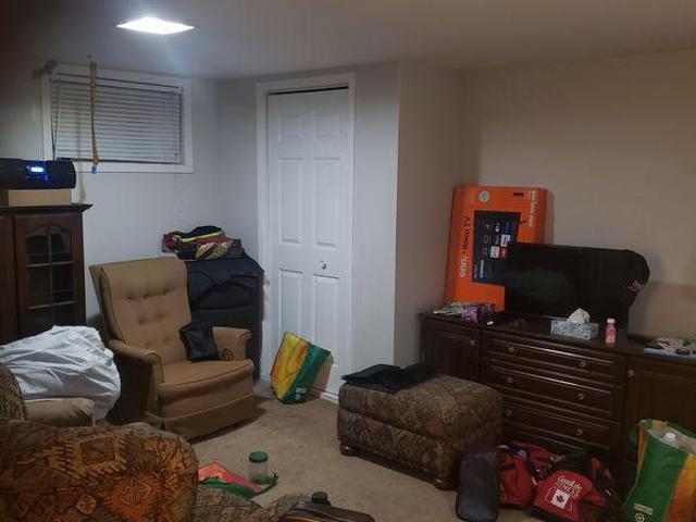 Room for rent in Niagara, Ontario