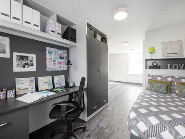 Room for rent in Bellevue, Southampton