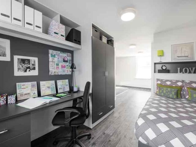 Room for rent in Bellevue, Southampton