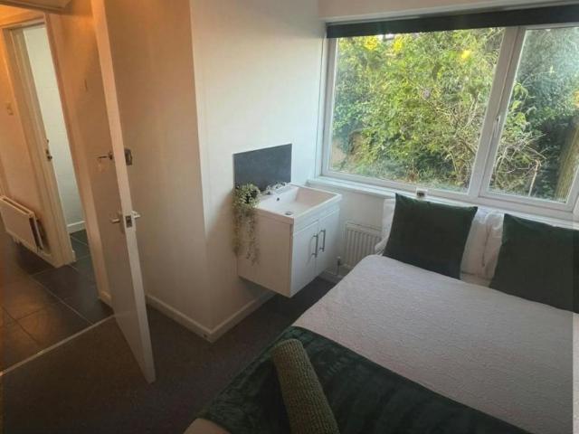 Room for rent in Coldean, Stanmer