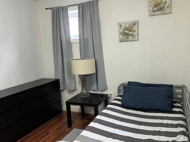 Room for rent in Woburn, Ontario