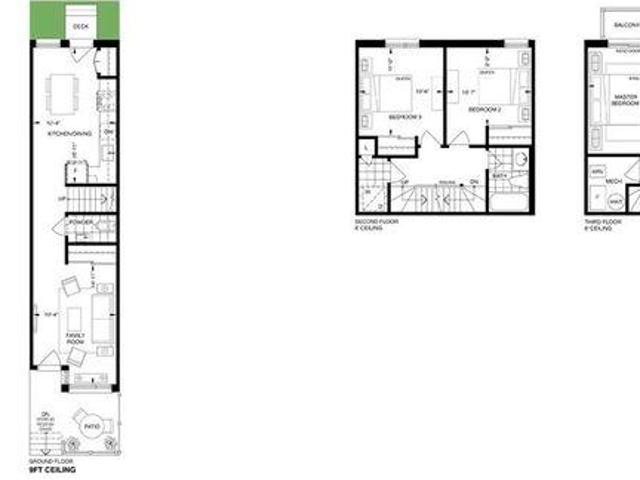 Room for rent in Woburn, Ontario