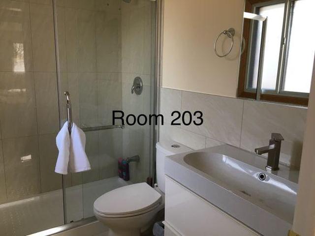 Room for rent in Woburn, Ontario