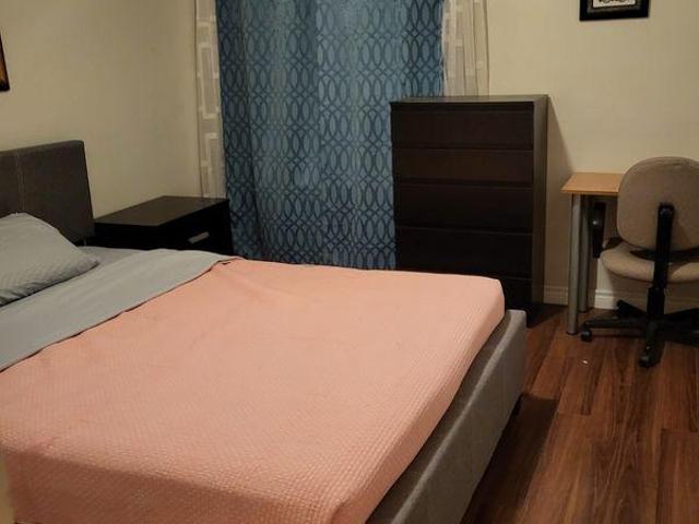 Room for rent in Woburn, Ontario