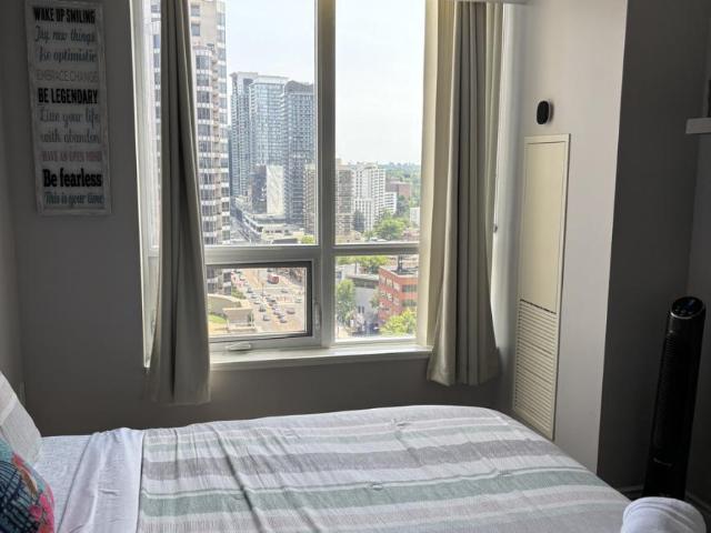Room for rent in Woburn, Ontario