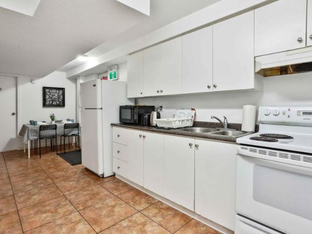 Room for rent in Woburn, Ontario