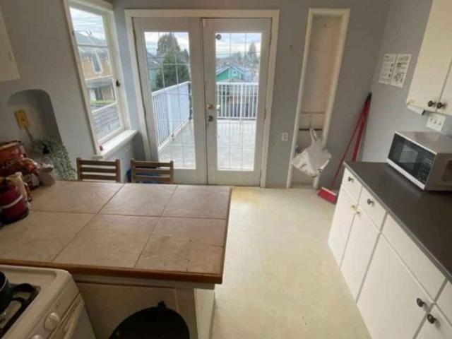 Room for rent in Vancouver, British Columbia