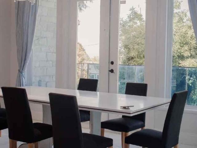 Room for rent in Vancouver, British Columbia