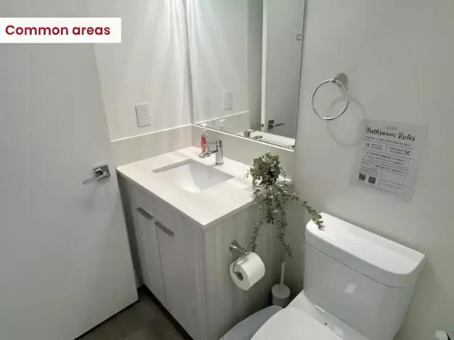 Room for rent in Vancouver