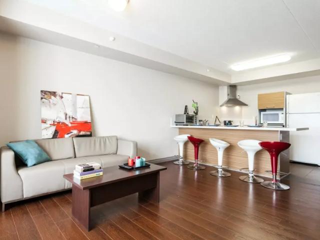 Room for rent in Waterloo