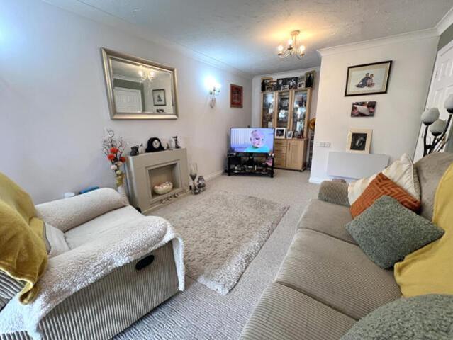 Room for sale in Little Bispham, Blackpool
