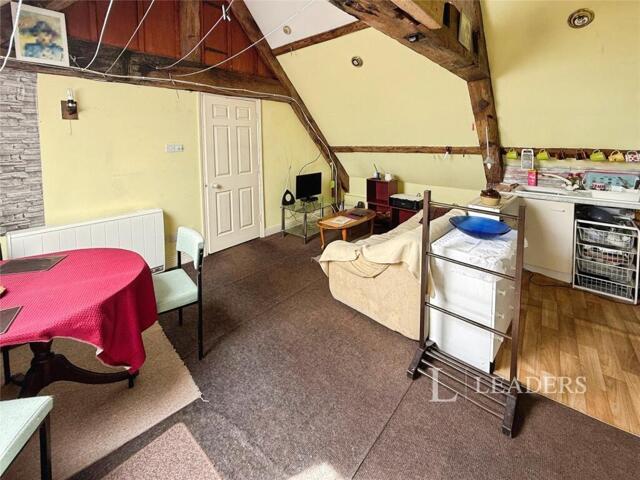 Room for sale in Bargate, Boston