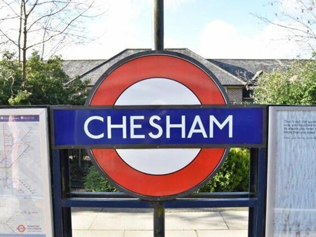 Room for sale in Chesham
