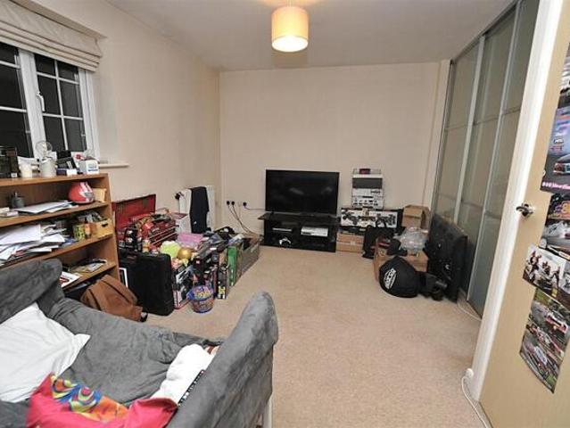 Room for sale in Egginton, East Midlands