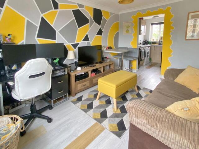 Room for sale in Barholm, Lincolnshire