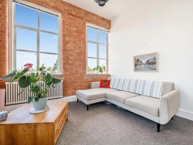 Room for sale in Old Wharf, City Of Leicester