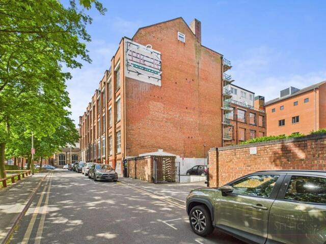 Room for sale in Black Friars, Old Wharf