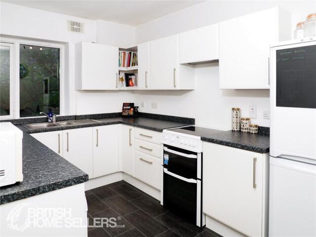 Room for sale in Islington, Canonbury
