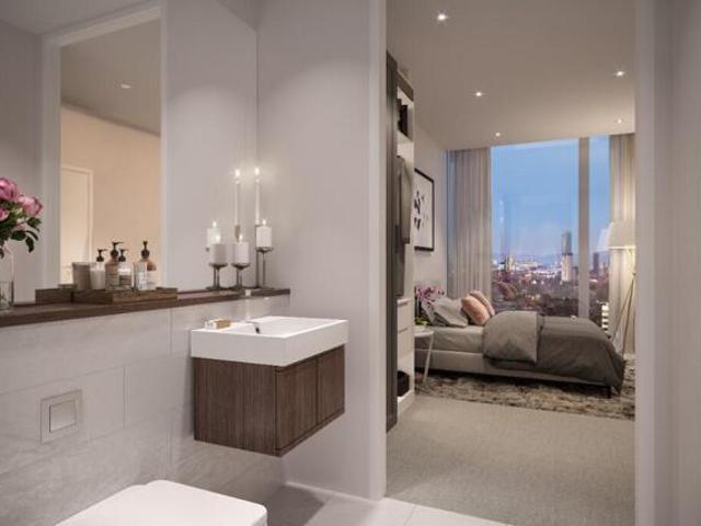 Room for sale in Salford Quays, Salford