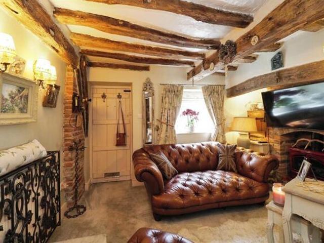 Room for sale in King's Newton, Egginton