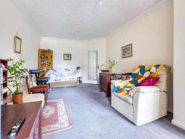 Room for sale in The Polygon, City Of Southampton