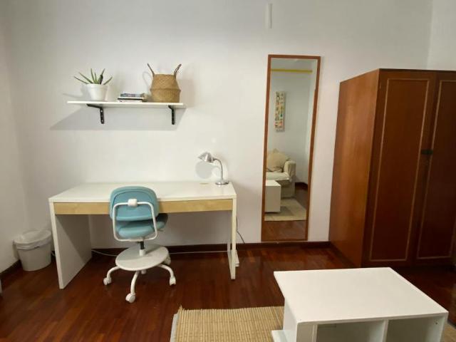 Habitación en alquiler en Santa Lucía, A Coruña