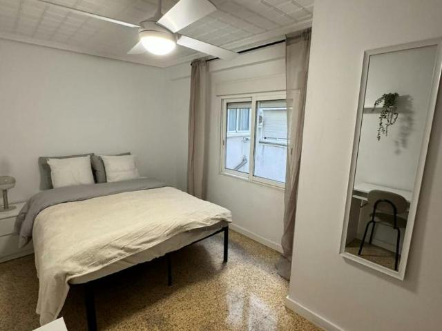 Habitación en alquiler en l'Horta Sud, Valencia
